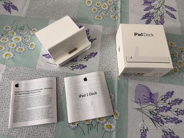 iPad 2 Dock