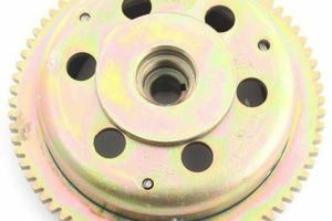 Volano Gilera Bullit e Top Rally 50 - 942374