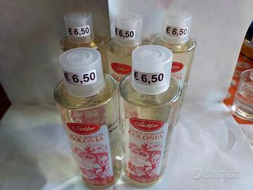 ACQUA DI COLONIA -JACKLON-