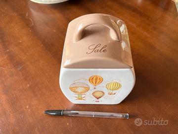 BARATTOLO SALE CERAMICA