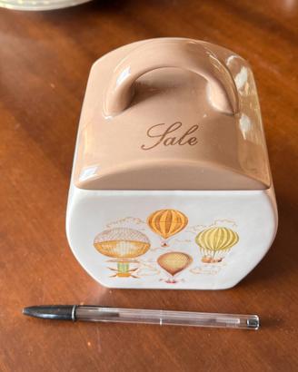 BARATTOLO SALE CERAMICA
