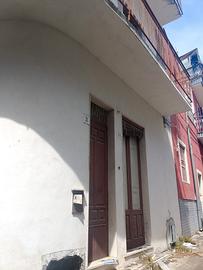 immobile Aci sant'antonio casa dipendente 120 mq 