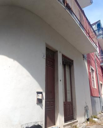 immobile Aci sant'antonio casa dipendente 120 mq 
