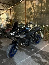 Yamaha Tracer 900 -2018