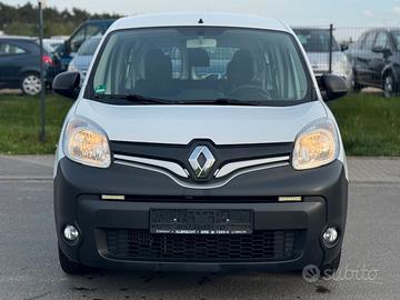 Renault Kangoo 1.5 dCi 90CV F.AP. S&S 4p. Express 
