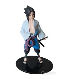 figurine collection anime 