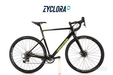 Cannondale SuperSix EVO SE t.56