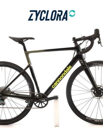 Cannondale SuperSix EVO SE t.56