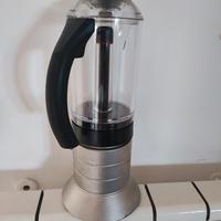 Moka moderna da 12 tazzine 