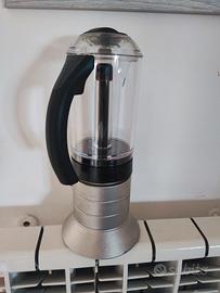 Moka moderna da 12 tazzine 