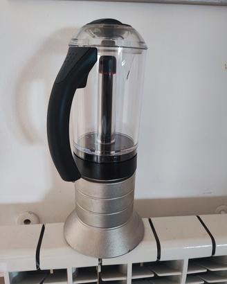 Moka moderna da 12 tazzine 