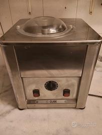 macchina per gelato CUBE