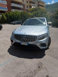 Mercedes glc 220D