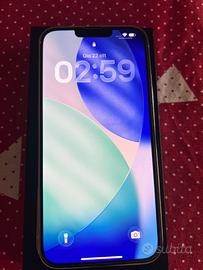 iPhone 13 Pro Max 128 gb