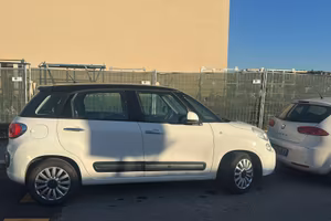 FIAT 500 L 1.3 multijet 85 cv lounge