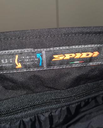 Tuta moto completa Speedy