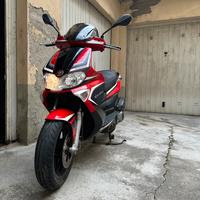 Gilera Runner 200 ST