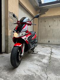 Gilera Runner 200 ST
