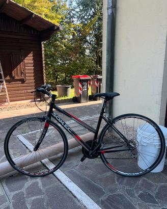 citybike somec