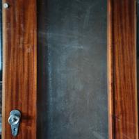 Porte in legno da interno , set 5 porte