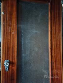 Porte in legno da interno , set 5 porte