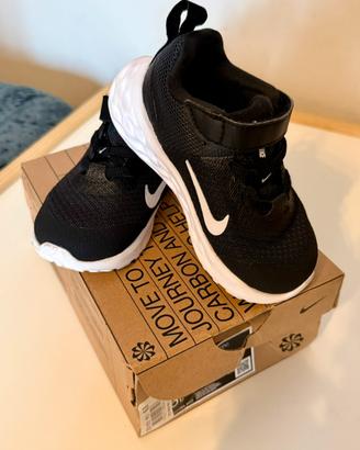 Scarpe per bimbo