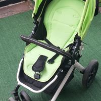 passeggino chic 4 baby