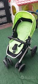 passeggino chic 4 baby