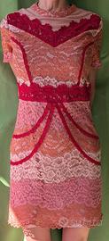 Mini dress princess taglia IT 40