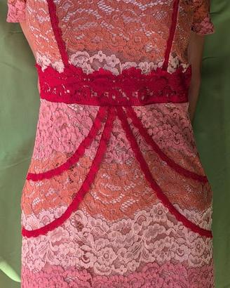 Mini dress princess taglia IT 40