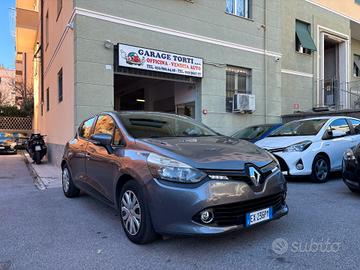 Renault Clio 1.5 dCi 8V 75CV 5 porte Live