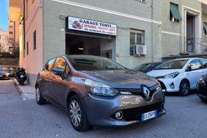Renault Clio 1.5 dCi 8V 75CV 5 porte Live