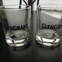 bicchieri GLEN GRANT