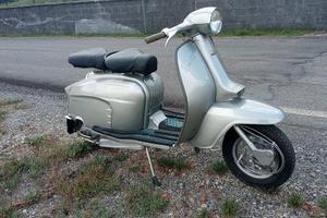 LAMBRETTA  SILVER SPECIAL 150 CC