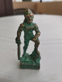 Statua Greca in Bronzo di Ares made in grecia