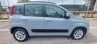 PANDA 1,3 MTJ DIESEL 95 CV MODELLO LOUNGE LEGA TEL