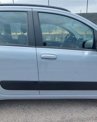 PANDA 1,3 MTJ DIESEL 95 CV MODELLO LOUNGE LEGA TEL