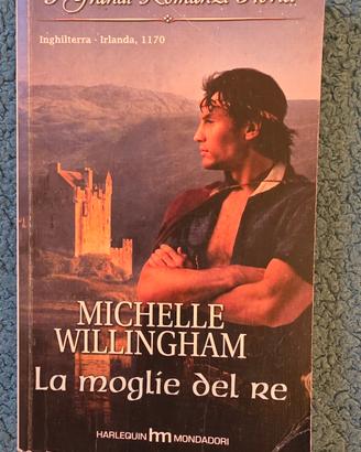 la moglie del re 
