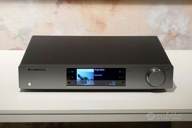 Cambridge Audio CXN100 Streamer