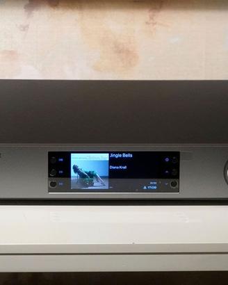 Cambridge Audio CXN100 Streamer
