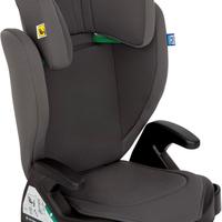 Graco Junior Maxi i-Size R129 Seggiolino auto legg