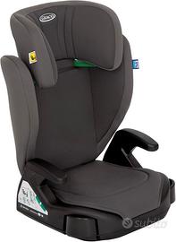 Graco Junior Maxi i-Size R129 Seggiolino auto legg