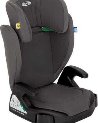 Graco Junior Maxi i-Size R129 Seggiolino auto legg
