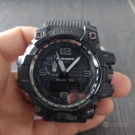 orologio CASIO G-SHOCK