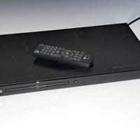 Lettore DVD LG