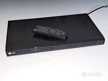 Lettore DVD LG