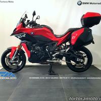 BMW S 1000 XR Abs my20