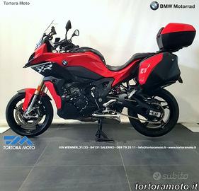 BMW S 1000 XR Abs my20