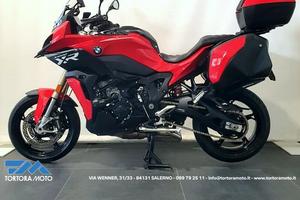 BMW S 1000 XR Abs my20