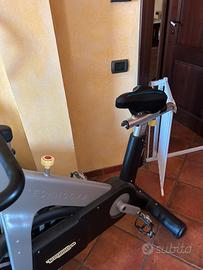 Spinbike